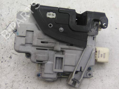 Front right lock AUDI A4 B7 (8EC) 2.0 TDI | BP19852026C97 