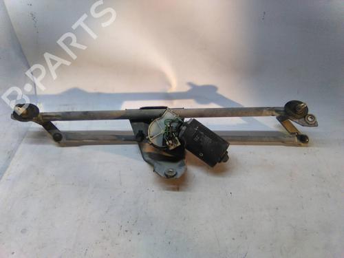 Used Front wipers mechanism VW GOLF III (1H1) 1.9 D (64 hp) 22945167