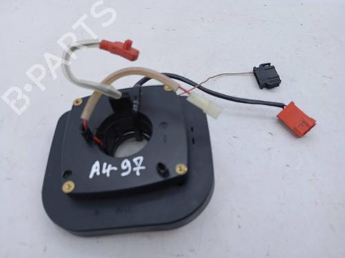 Kontaktrulle Airbag AUDI A4 B5 (8D2) 1.9 TDI (110 hp) 29045205
