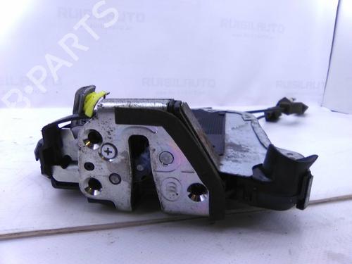 Front left lock HONDA CIVIC IX (FK) 2.2 i-DTEC (FK3) | BP19871515C98 