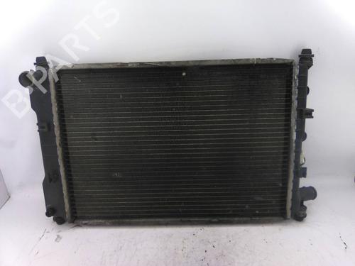 Køler FORD ESCORT V (AAL, ABL) 1.6 i 16V (90 hp) 19845903