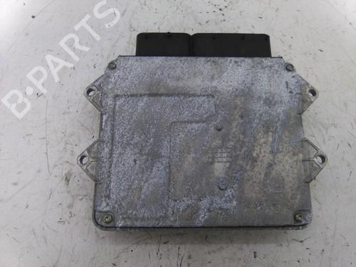 Engine control unit (ECU) OPEL COMBO Box Body/MPV 1.3 CDTI 16V | BP19835939M57 