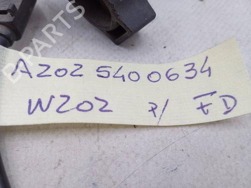 Other MERCEDES-BENZ C-CLASS (W202) C 220 D (202.121) | BP28194425O1