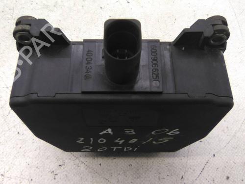 Otra AUDI A3 (8P1) 2.0 TDI 16V | BP19872595O1