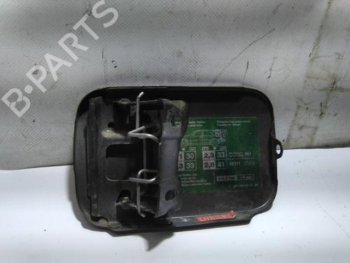 Fuel flap MERCEDES-BENZ C-CLASS (W202) C 220 D (202.121) | BP19867863C131 