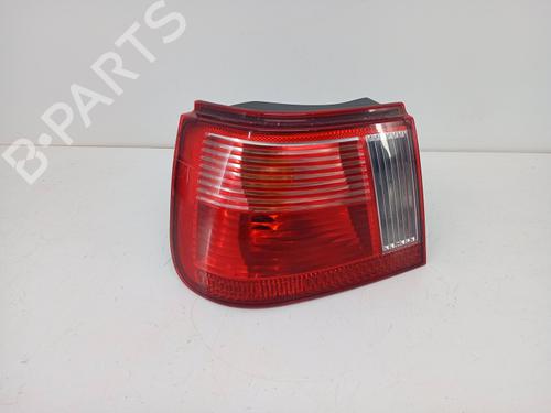 Used Left taillight SEAT IBIZA II (6K1) 1.0 (45 hp) 33047219