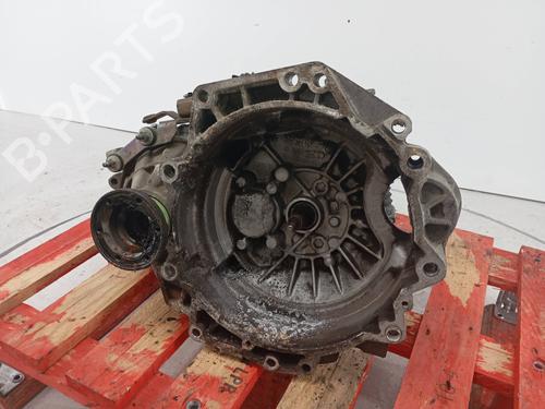 Used Gearbox VW GOLF IV Variant (1J5) 1.4 16V (75 hp) 32396493