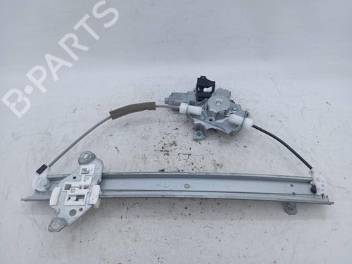 Front right window mechanism NISSAN JUKE (F15) 1.5 dCi | BP19842402C23 