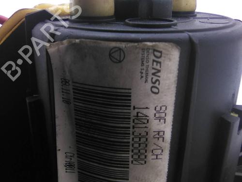 Other PEUGEOT EXPERT Platform/Chassis 1.6 HDi 90 16V | BP19866405O1 