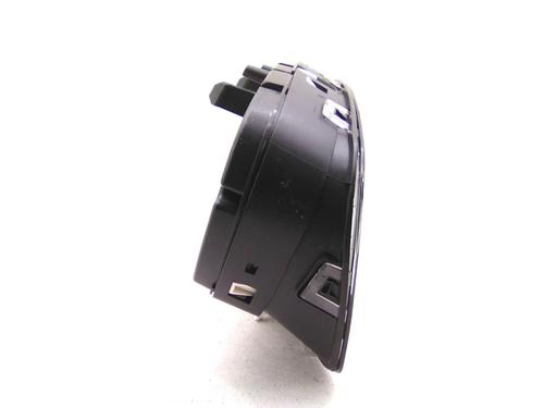 Instrument cluster RENAULT LAGUNA III (BT0/1) 2.0 dCi (BT07, BT0J, BT14, BT1A, BT1S) | BP30460881C47