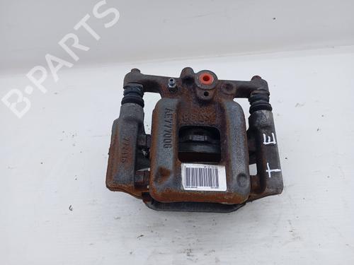 Venstre bremsekaliber bag OPEL COMBO Box Body/MPV (K9) 1.5 D (131 hp) 28318582