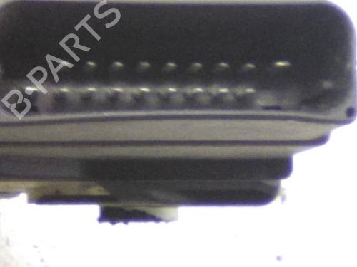 Rudehejsemekanisme venstre bagtil VW GOLF IV (1J1) 1.9 TDI | BP19809994C24 