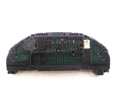 Instrument cluster MERCEDES-BENZ C-CLASS (W204) C 220 CDI (204.002) | BP19915711C47 