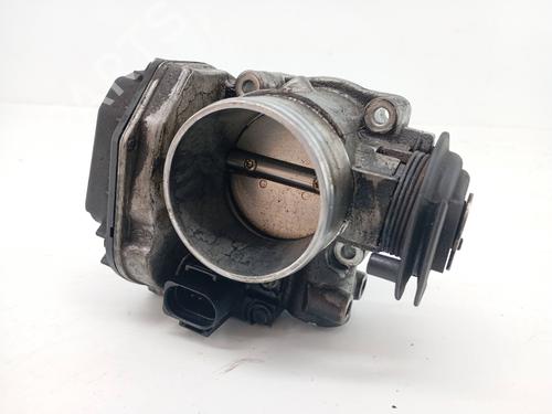 Used Throttle body SEAT IBIZA II (6K1) 1.4 i 16V (101 hp) 32731696