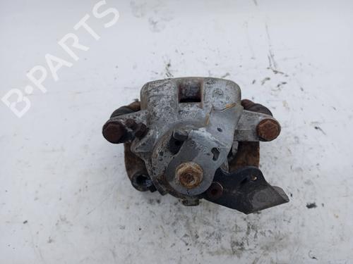 Right rear brake caliper CITROËN C4 I (LC_) 1.6 HDi | BP19812728M106 
