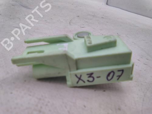 Annen BMW X3 (E83) 3.0 d | BP20312608O1