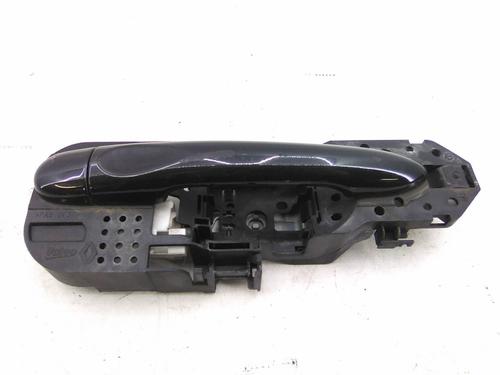 Used Front right exterior door handle RENAULT MEGANE III Coupe (DZ0/1_) 1.5 dCi (DZ09, DZ0D, DZ1F, DZ1G, DZ14, DZ29) (110 hp) 19824791