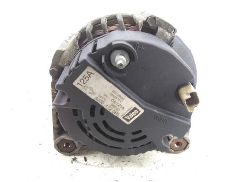 Alternator RENAULT LAGUNA II Grandtour (KG0/1_) 1.8 16V | BP19830184M7 