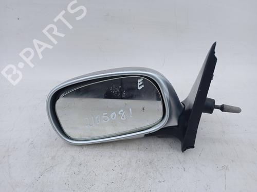 Used Left mirror NISSAN MICRA II (K11) 1.0 i 16V (60 hp) 23553576