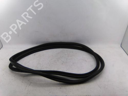 Used Rubber door seal BMW 3 (F30, F80) 320 d (163 hp) 19842976