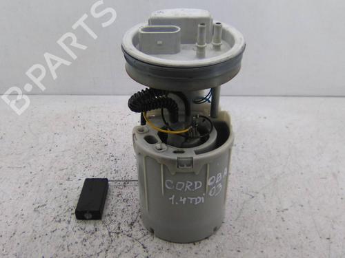 Used Fuel pump SEAT CORDOBA (6L2) 1.4 TDI (70 hp) 21596270