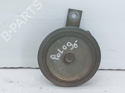 Used Other VW POLO III (6N1) 50 1.0 (50 hp) 22534083