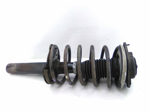Used Right front shock absorber CITROËN XSARA (N1) 1.9 TD (90 hp) 19862371