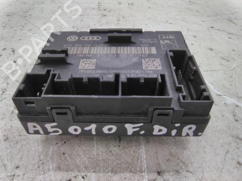Used Electronic module AUDI A5 Sportback (8TA) 2.0 TDI (170 hp) 19867278