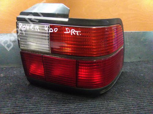 Used Right taillight ROVER 400 II (XW) 414 (95 hp) 19856065