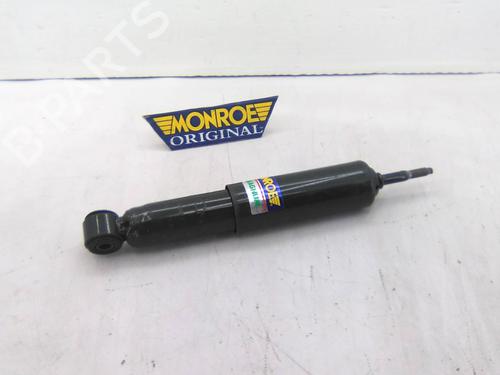 Used Left front shock absorber NISSAN CABSTAR (F24M, F24W) 35.14 DCI, 45.14 DCI 2.5 (F24M) (136 hp) 27895427