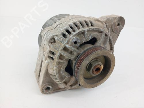 Alternatore HONDA CONCERTO (HW, MA) 1.5 i 16V (MA1) (90 hp) 31667942