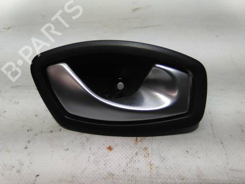 Used Front right exterior door handle RENAULT CLIO IV (BH_) 1.5 dCi 75 (75 hp) 19861727