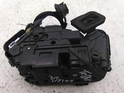 Rear right lock SEAT IBIZA V (KJ1, KJG) 1.0 TSI | BP19840819C99 