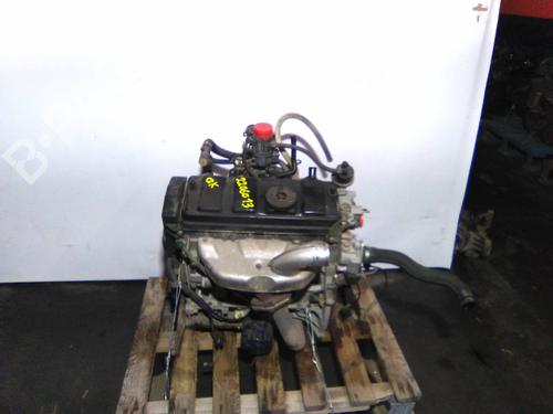 Motore CITROËN AX (ZA-_) 10 E (41 hp) 19823866