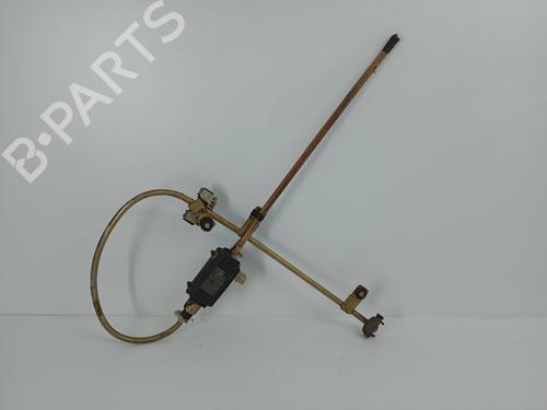 Vindusheismekanisme venstre foran FIAT UNO (146_, 158_) 45 i.e. 1.0 (146E, 146A) (45 hp) 31259272