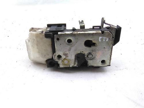 Used Front left lock FIAT DOBLO Box Body/MPV (223_) 1.3 JTD 16V (70 hp) 19868921