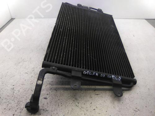 AC radiator VW GOLF IV (1J1) 1.4 16V | BP19833151M32 