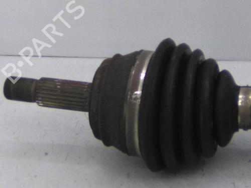 Right front driveshaft SEAT CORDOBA (6K1, 6K2) 1.4 i | BP19821932M39 
