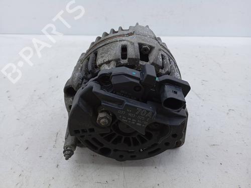 Alternator VW GOLF IV (1J1) 1.4 16V | BP30105508M7