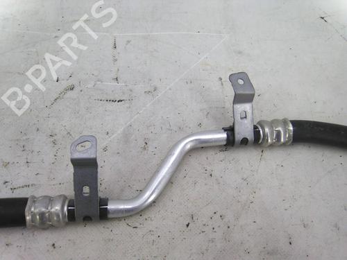 AC pipe RENAULT ZOE (BFM_) ZOE | BP19830659M126 