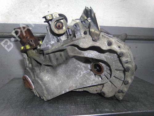 Gearbox SEAT ALHAMBRA (7V8, 7V9) 2.0 i | BP19854576M3 