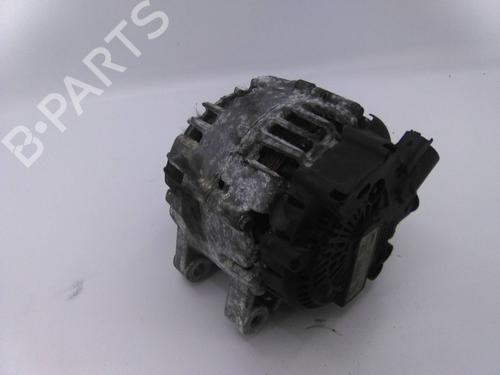 Alternator PEUGEOT 208 I (CA_, CC_) 1.4 HDi | BP19840689M7