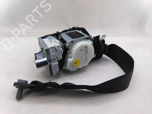 Used Front left seatbelt MERCEDES-BENZ S-CLASS (W221, V221) S 350 CDI (211 hp) 31255822