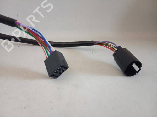 Left mirror FORD ESCORT V (AAL, ABL) 1.3 | BP21821497C26
