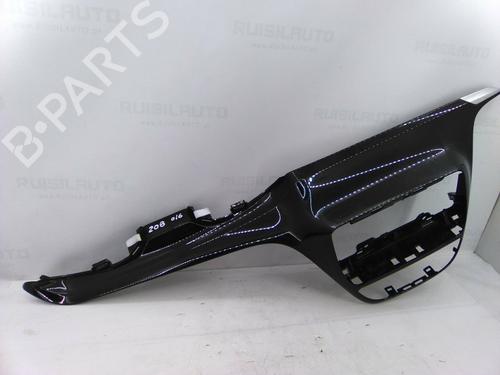 Used Other PEUGEOT 208 I (CA_, CC_) 1.6 HDi / BlueHDi 75 (75 hp) 19817366