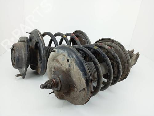 Used Left front shock absorber HYUNDAI LANTRA II Estate (J-2) 1.9 D (68 hp) 31934115