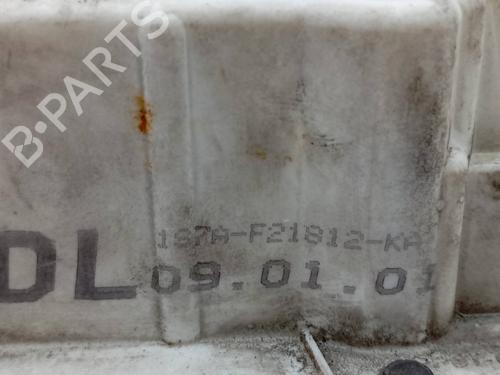Front right lock FORD MONDEO III Turnier (BWY) 2.0 16V TDDi / TDCi | BP23553550C97 