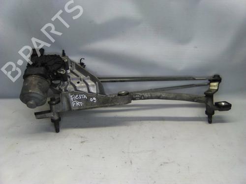 Used Other FORD FIESTA VI (CB1, CCN) 1.4 TDCi (68 hp) 19865837
