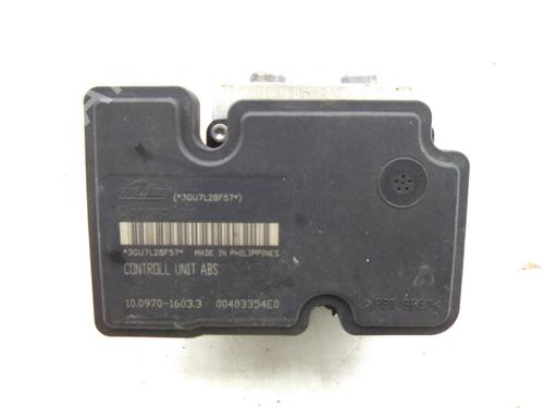 ABS Bremseaggregat FIAT DOBLO Box Body/MPV (223_) 1.3 JTD 16V Multijet (84 hp) 19813014
