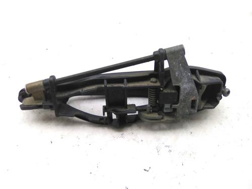 Front right exterior door handle BMW 3 (E46) 320 d | BP19844344C129 